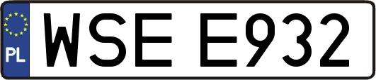 WSEE932