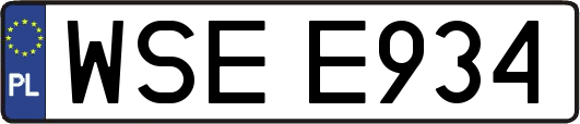 WSEE934