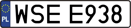 WSEE938
