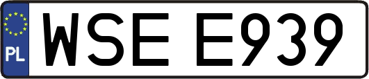 WSEE939