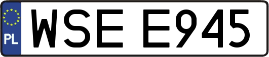 WSEE945