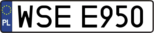 WSEE950