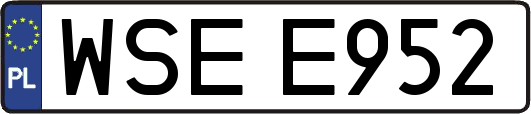 WSEE952