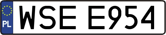 WSEE954