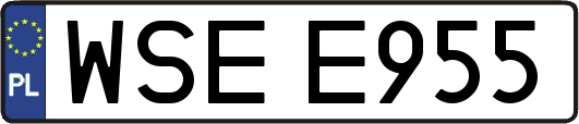 WSEE955