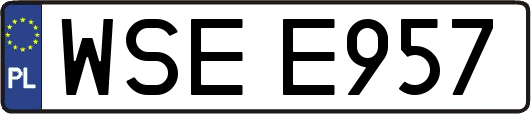 WSEE957