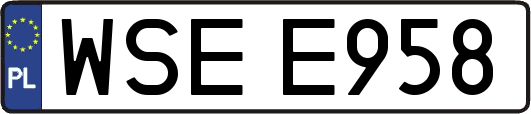 WSEE958