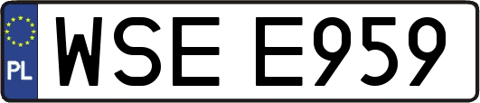 WSEE959