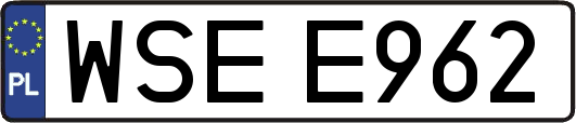 WSEE962