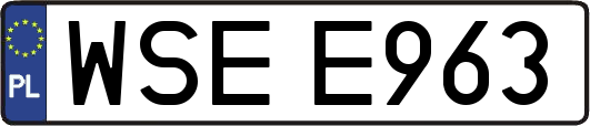 WSEE963