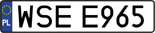 WSEE965