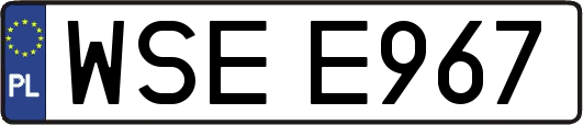 WSEE967