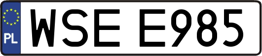 WSEE985