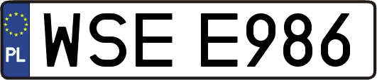 WSEE986