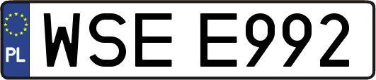 WSEE992