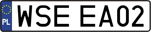 WSEEA02