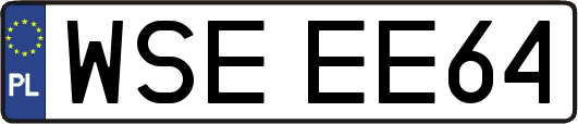 WSEEE64