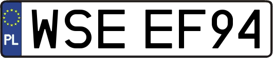 WSEEF94