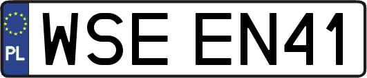 WSEEN41