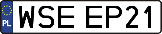 WSEEP21