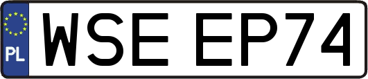 WSEEP74