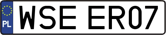 WSEER07
