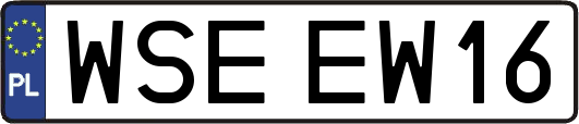 WSEEW16