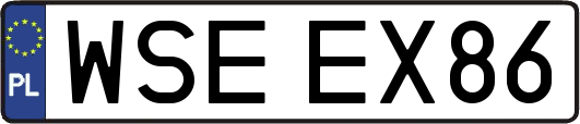 WSEEX86
