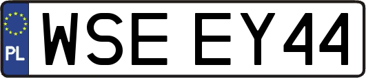 WSEEY44