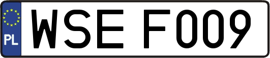WSEF009