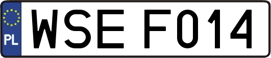 WSEF014