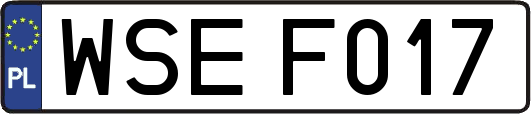 WSEF017
