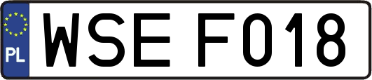 WSEF018