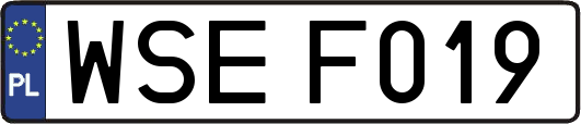 WSEF019
