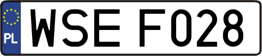 WSEF028