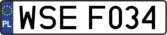WSEF034