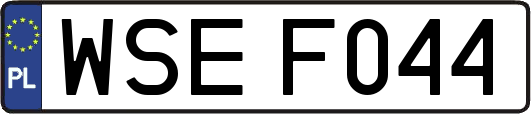 WSEF044