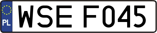 WSEF045