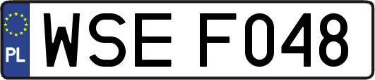 WSEF048