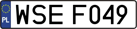 WSEF049