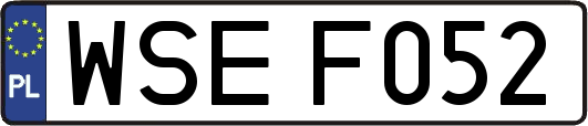 WSEF052