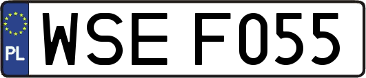 WSEF055