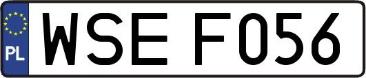 WSEF056
