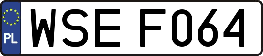 WSEF064