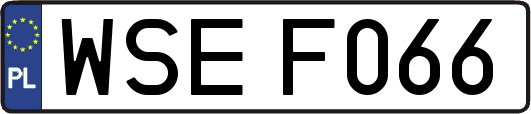 WSEF066