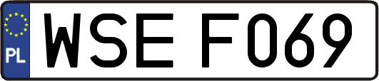 WSEF069