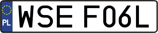 WSEF06L