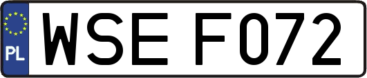 WSEF072