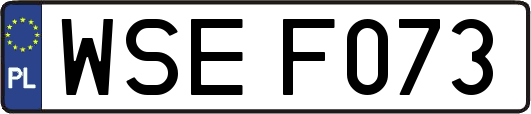 WSEF073