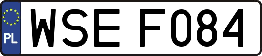 WSEF084
